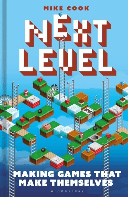 Mike Cook - Next Level, E-bok