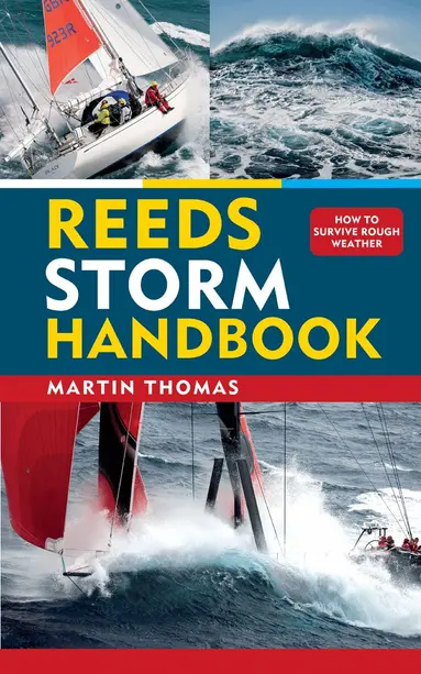Reeds Storm Handbook