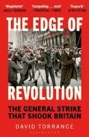 David Torrance - Edge of Revolution, Häftad. Tillgänglighet: Kommande