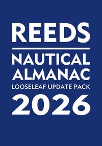 Reeds Looseleaf Update Pack 2026
