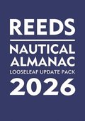 Reeds Looseleaf Update Pack 2026