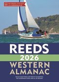 Reeds Western Almanac 2026