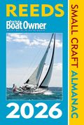 Reeds PBO Small Craft Almanac 2026