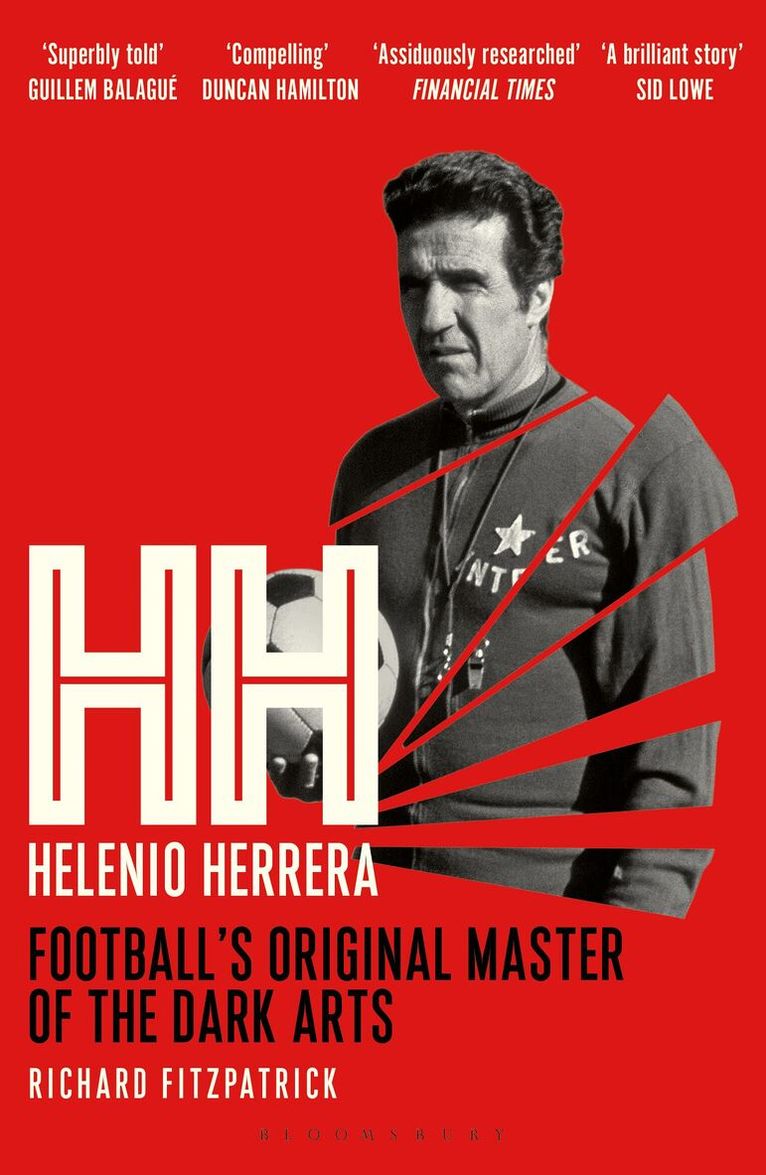 Richard Fitzpatrick - HH, Häftad