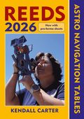 Reeds Astro Navigation Tables 2026