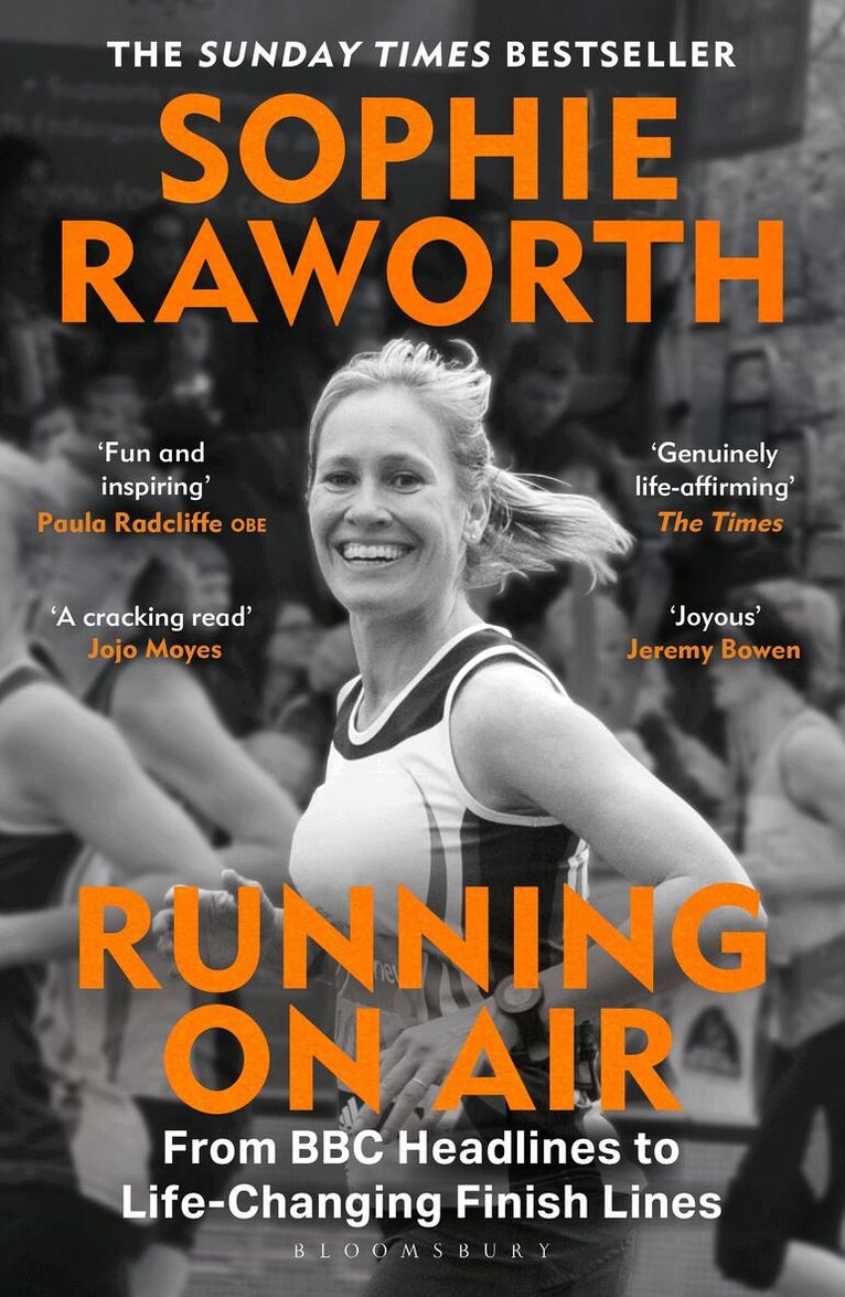 Running on Air