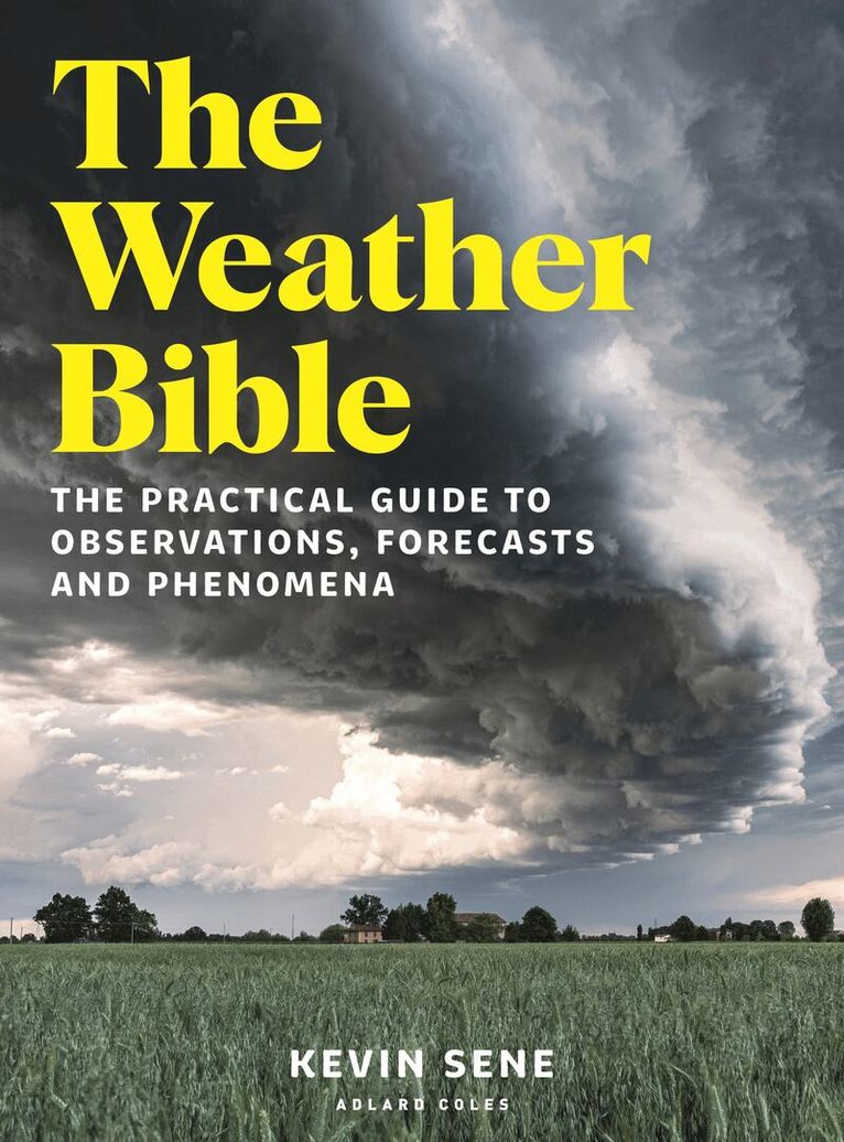 Weather Bible