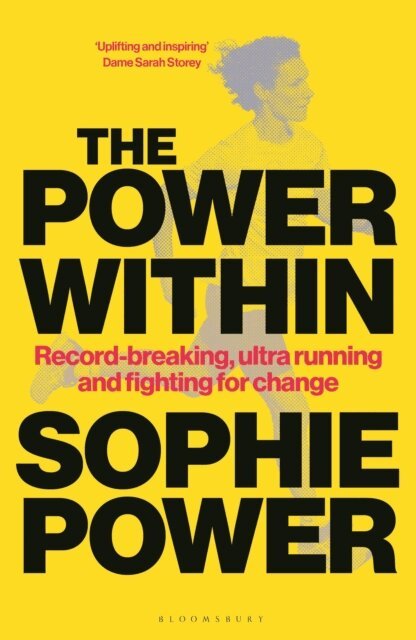 Sophie Power - Power Within, E-bok