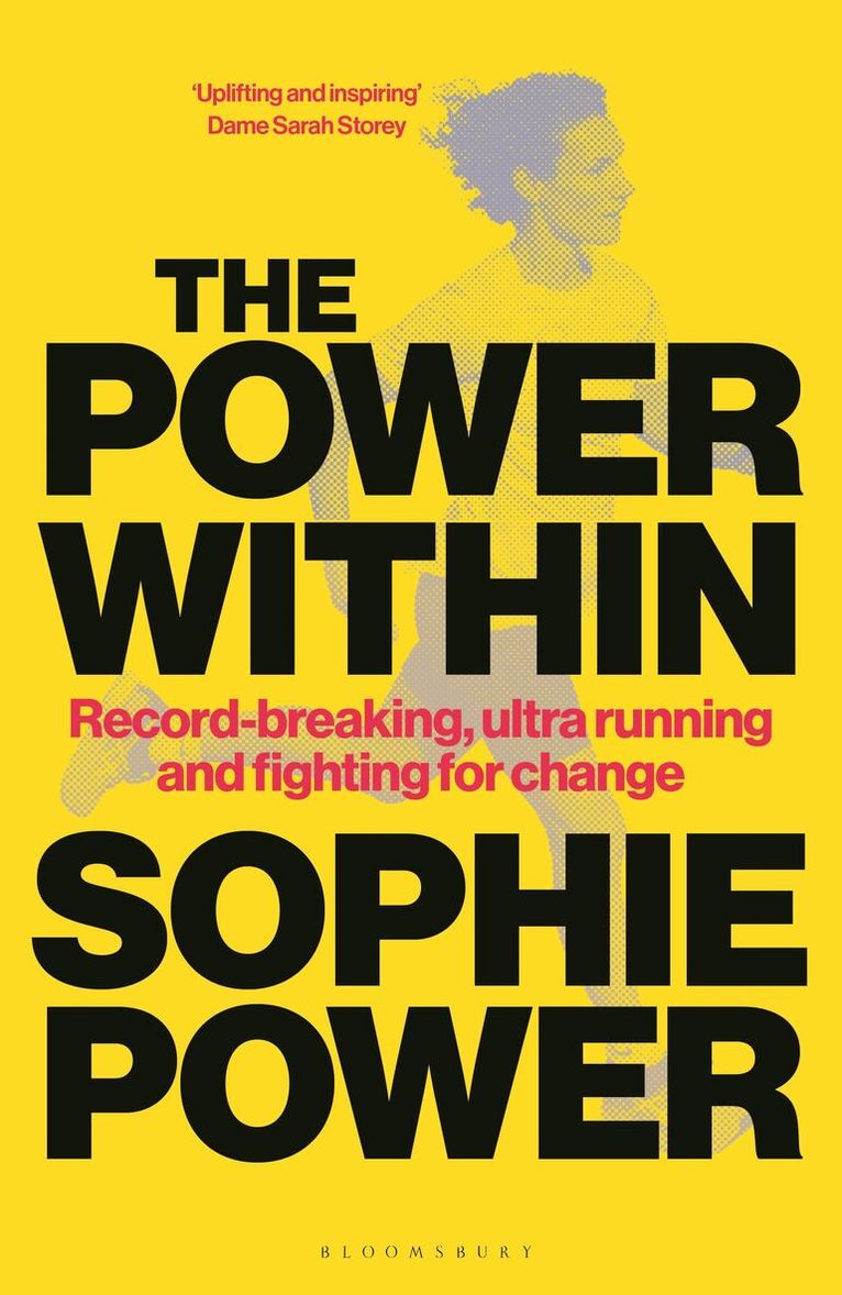 Sophie Power - Power Within, Häftad