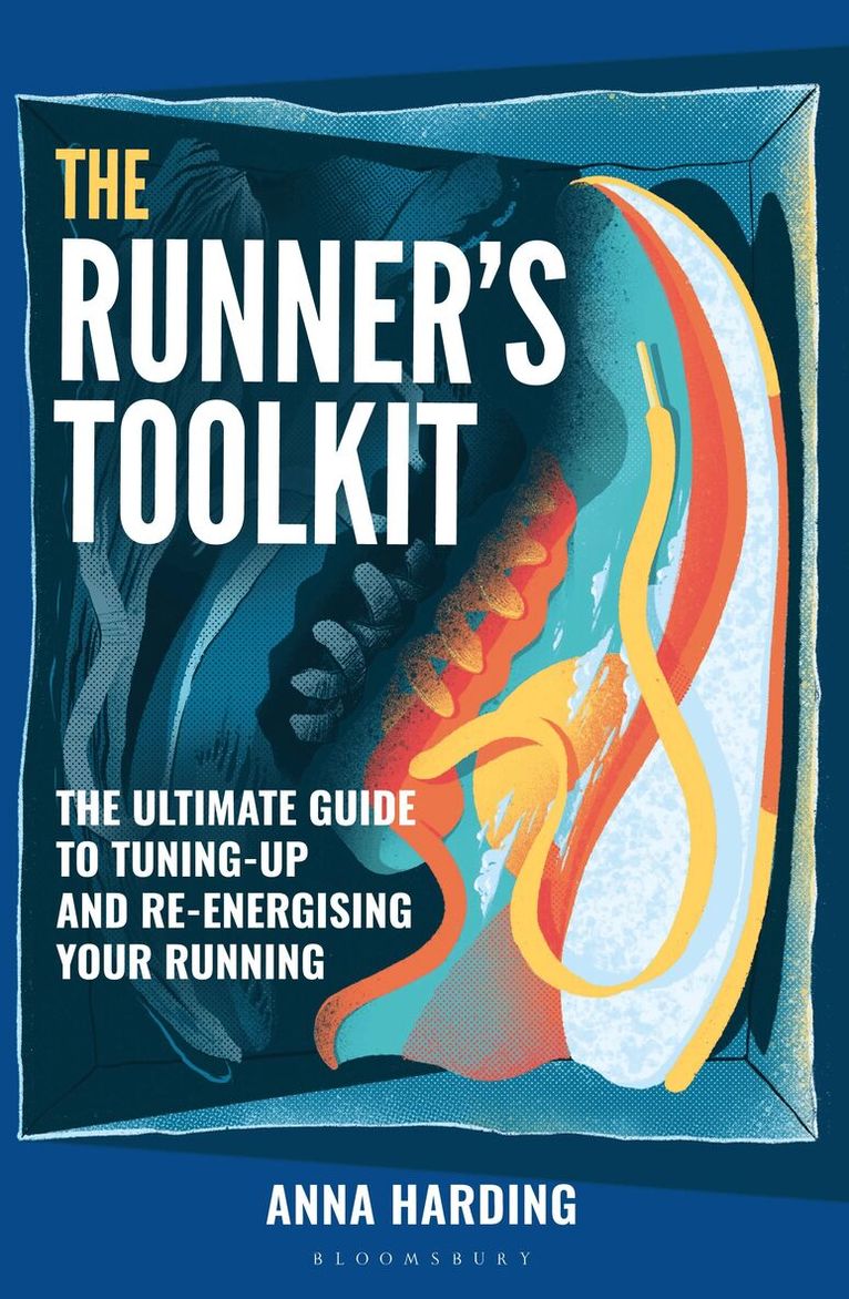 Runner’s Toolkit