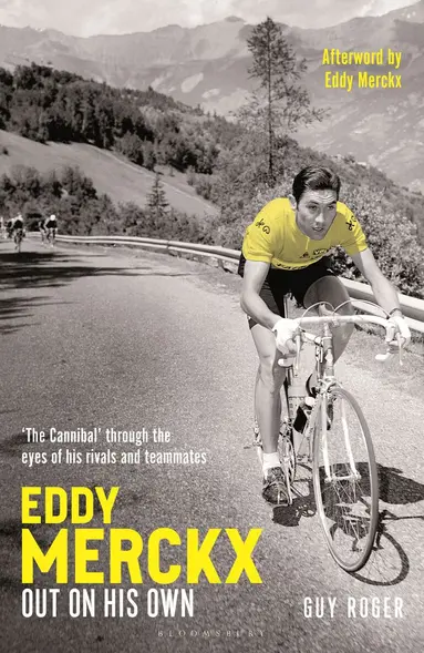 Eddy Merckx - Out On His Own