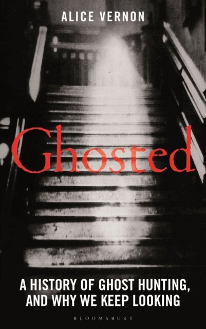 Alice Vernon - Ghosted, E-bok. Tillgänglighet: Lägg i varukorg