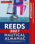 Reeds Looseleaf Almanac 2027 (with binder)