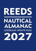 Reeds Looseleaf Update Pack 2027