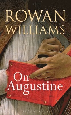 Rowan Williams - On Augustine, Häftad