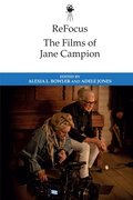 ReFocus: The Films of Jane Campion