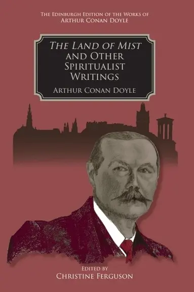 Land of Mist and Other Spiritualist Writings