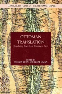 Ottoman Translation