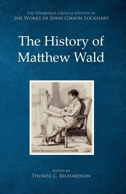 Thomas C. Richardson - History of Matthew Wald, E-bok