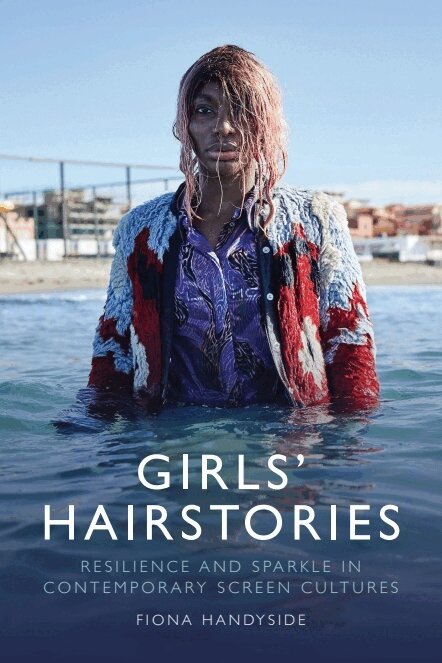 Fiona Handyside - Girls' Hairstories, E-bok