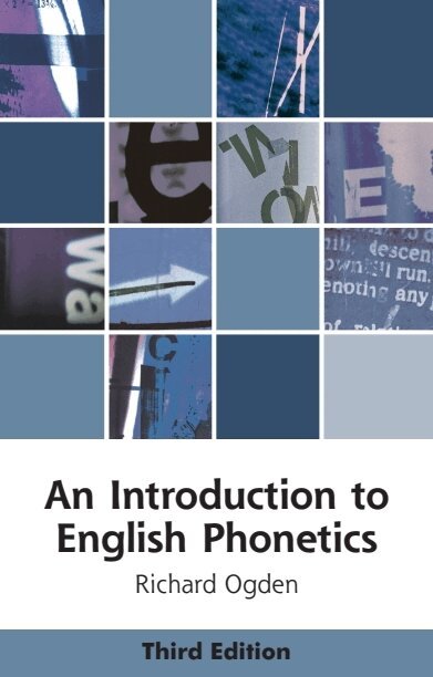 Richard Ogden - Introduction to English Phonetics, E-bok