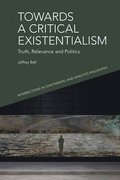 Towards a Critical Existentialism
