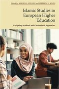 Islamic Studies in European Higher Education