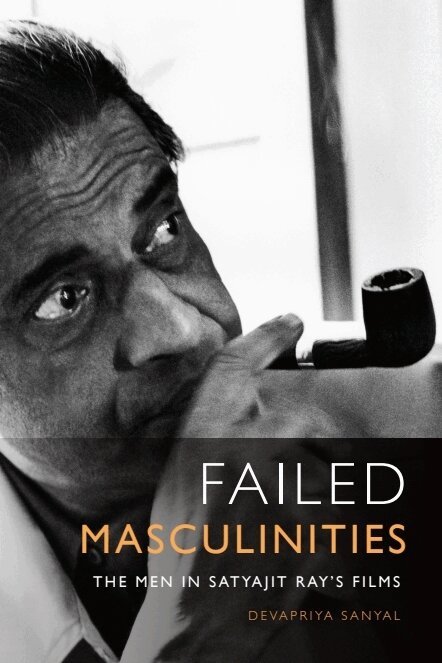 Devapriya Sanyal - Failed Masculinities, Inbunden. Tillgänglighet: Lägg i varukorg