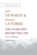 Anarchist before the Law