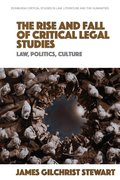 Rise and Fall of Critical Legal Studies