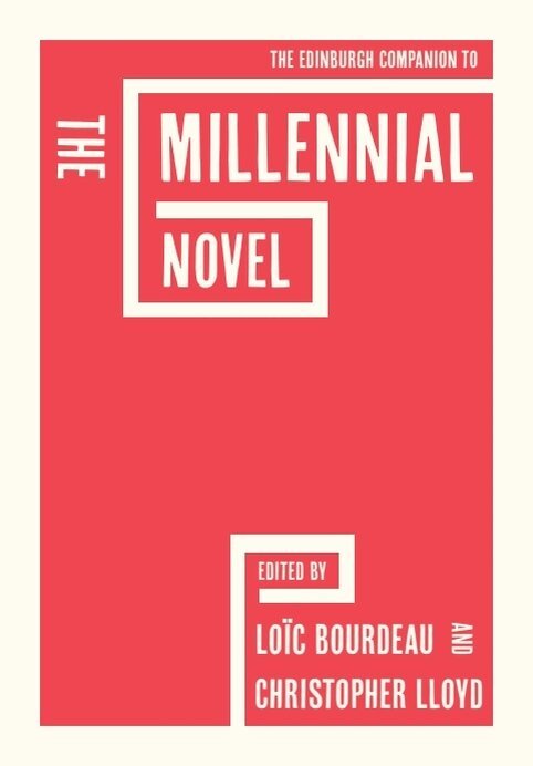 Loïc Bourdeau, Christopher Lloyd - Edinburgh Companion to the Millennial Novel, E-bok. Tillgänglighet: Lägg i varukorg