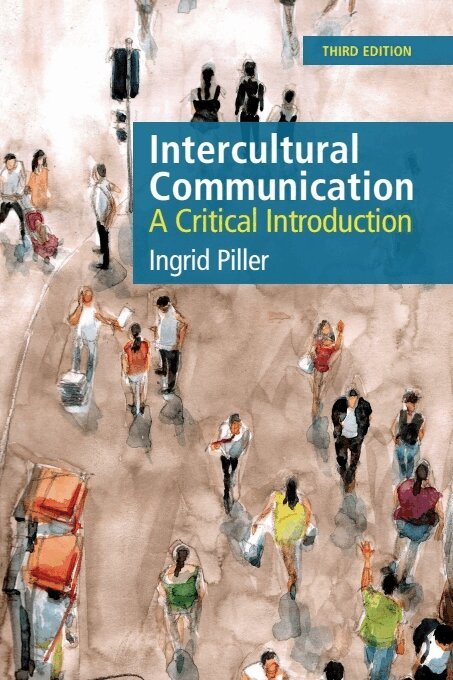 Ingrid Piller - Intercultural Communication, E-bok