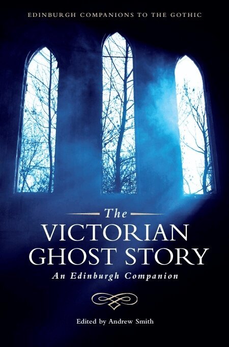Andrew Smith - Victorian Ghost Story, Häftad