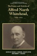 Essays and Articles of Alfred North Whitehead, 1886-1916