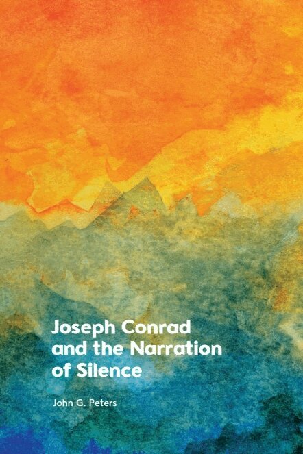John Peters - Joseph Conrad and the Narration of Silence, E-bok. Tillgänglighet: Lägg i varukorg