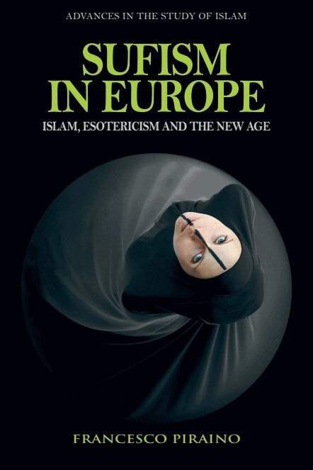 Francesco Piraino - Sufism in Europe, E-bok