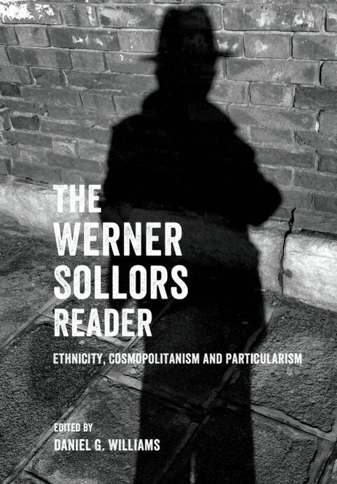 Werner Sollors, Daniel G. Williams - Werner Sollors Reader, E-bok