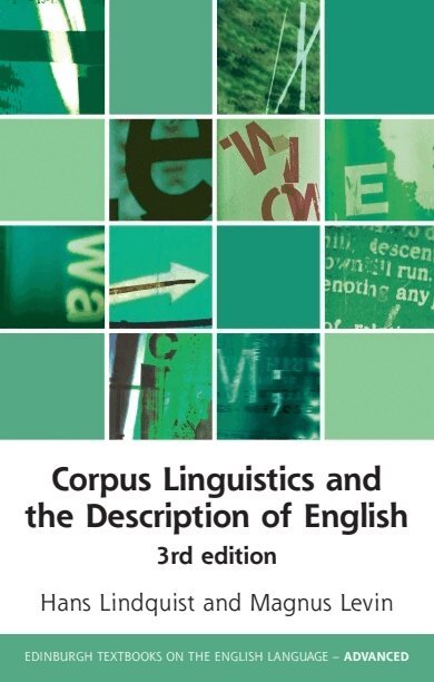 Hans Lindquist, Magnus Levin - Corpus Linguistics and the Description of English, E-bok