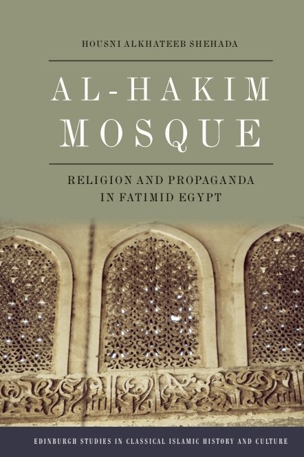 Housni Alkhateeb Shehada - Al-Hakim Mosque, E-bok