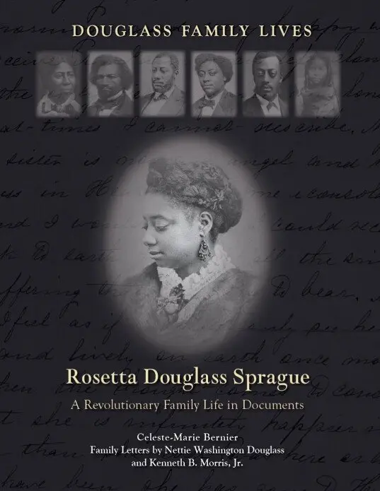 Celeste-Marie Bernier - Rosetta Douglass Sprague, Part II, Inbunden. Tillgänglighet: Kommande