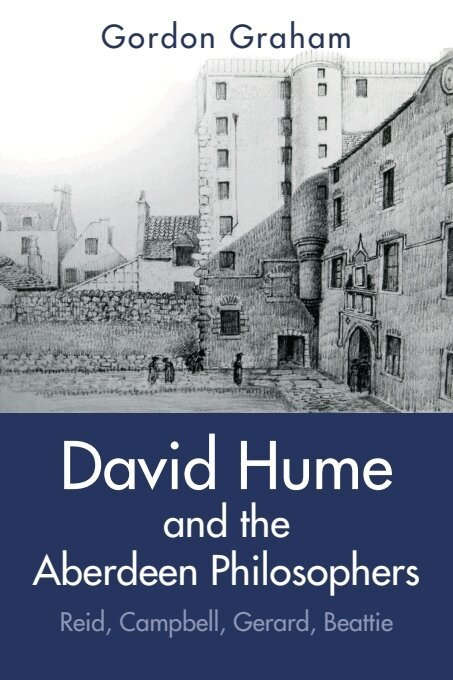 Gordon Graham - David Hume and the Aberdeen Philosophers, E-bok
