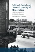 Political, Social and Cultural History of Modern Iran