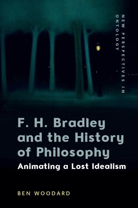 Ben Woodard - F. H. Bradley and the History of Philosophy, E-bok. Tillgänglighet: Lägg i varukorg