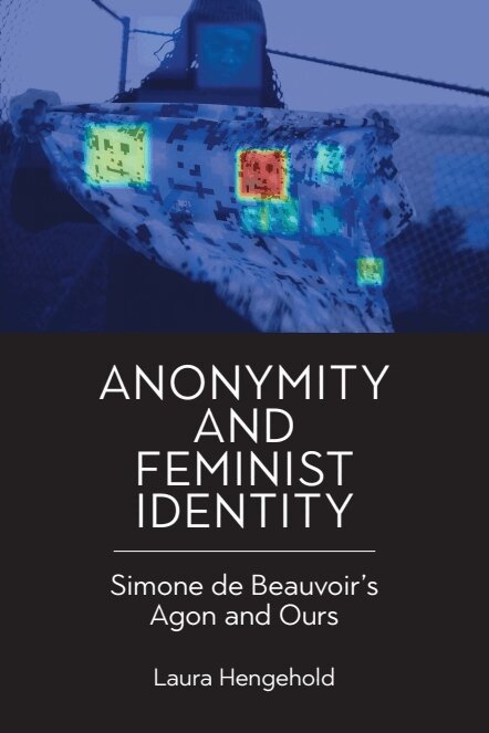 Laura Hengehold - Anonymity and Feminist Identity, E-bok