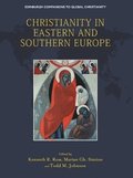 Christianity in Eastern and Southern Europe