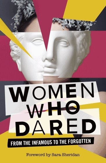 Ben Fletcher-Watson, Jo Shaw - Women Who Dared, E-bok. Tillgänglighet: Lägg i varukorg