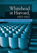 Whitehead at Harvard, 1925-1927