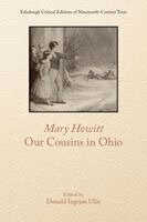 Donald Ingram Ulin - Mary Howitt, Our Cousins in Ohio, Häftad