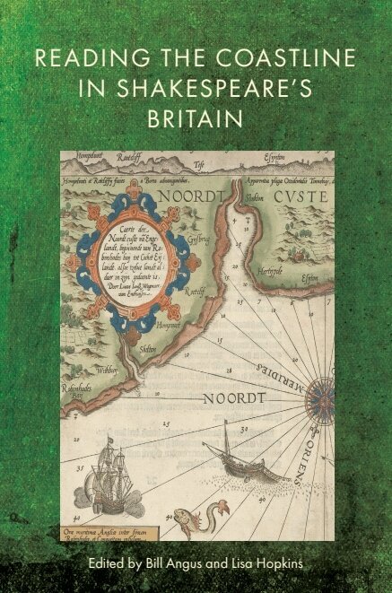 Reading the Coastline in Shakespeare’s Britain