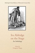 Ira Aldridge on the Stage